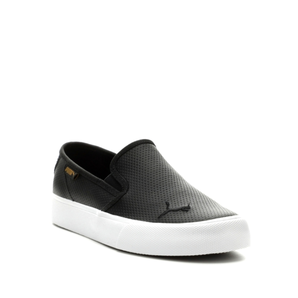 PUMA Bari Slip on Size 8